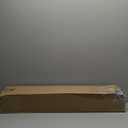 Supermats Solid P.V.C. Mat for Treadmill (90"L x 36"W x 0.1"Th)