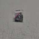 Ideal Swan Magnet Nail Art Polish Tool Set, Cat Eye Gel Polish 3d Gel Nails Cat Eye Plastic Tool, Magnetic Cat Eye for Salon Studio Home Manicure (15 Piece Set)