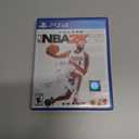 NBA 2K21 PS4