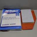 ACDelco GM Original Equipment A3208C (23430312) Air Filter