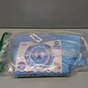 Swimbobo Inflatable Baby Swimming Float with Safety Seat Fun Swimming Pool Toys for Age 6-36 Months Toddler