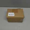 50Ft Christmas Tinsel Garland, Dark Green Snowflake Metallic Twist Garland for Xmas Tree Decorations, Tinsel for New Year Party Ceiling Hanging Decorations Indoor and Outdoor Decor