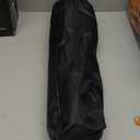 JOILCAN Tripod Camera Tripods, 74" Tripod for Camera Cell Phone Video Photography, Heavy Duty Tall Cameras Tripod Stand, Professional Travel DSLR Tripods Compatible with Canon iPhone, Max Load 15 LB (Orange)