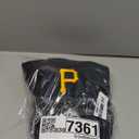 New Era MLB Khaki Core Classic 9TWENTY Adjustable Hat Cap One Size Fits All, Color: Pittsburgh Pirates