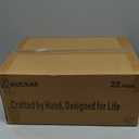 RUCKAE Pink Flower Vase in Bulk 22 Glass Bud Vases Vintage Small Vases for Centerpiece Table Wedding Decorations Home Decor Party