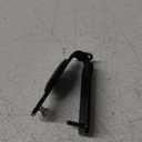 Metalic Key Organizer keychain for AirTag, Aluminum Carbon Fiber AirTag Key Organizer for Apple AirTag. [Without AirTag]