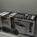 Shark NV151 Navigator Swivel Pro Complete Upright Vacuum with HEPA Filtration, Swivel Steering, Pet Power Brush, Crevice Tool & Upholstery Tool, for Pet Hair & Multi-Surface Cleaning, Navy