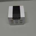 bessome Busy Activity Cube for Fine Motor Skill Learning|Montessori Toys for 1 Year Old Boys Girls|Sensory Toys for Toddler 13|Travel Baby Toy for 1218 Months|First Birthday Gift for 1 Year Old