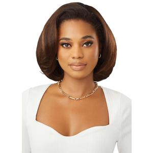 Outre Quick Weave - Estee (JET BLACK 1)