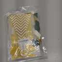 21st Birthday Decorations for Him Her, Happy Banner With Cake Topper Number 21 Foil Balloon, Sage Green White Gold Balloons for Men Women 21 Year Old Party Decoration