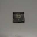 2 x Pickleball Christmas Ornament - Funny Wood Holiday Decor for Pickleball Lovers, Paddle and Ball Tree Hanging Gift for Player, Coach, or Team - Sports Xmas Keepsake, 2 Layer Wood