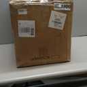 Inflatable Bounce House for Kids 146 x 132 x 82 inch, Indoor/Outdoor Bouncy House with Large Splashing Pool, Bouncing Area, 2 Water Slides,Climbing Wall, UL Certified Blower Included1