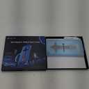 MAGIC JOHN 2 Pack for Samsung Galaxy S24 Ultra Tempered Glass Screen Protector, Auto Dust-Elimination Installation, Bubble Free, HD Clear, Easy Installation