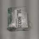 3 Pcs Card Case, Card Holder for 4 3/4"2 3/4" Standard Cards, Plastic Clear Card Deck Box Storage, Playing Card Case for Large-sized Cards,5" 3 1/4" 1 3/8" (NO Cards)