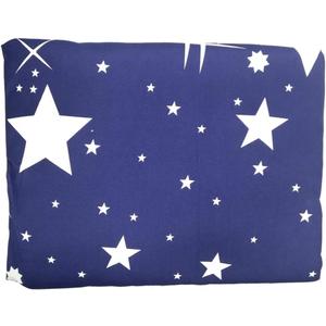 Japanese Floor Mat for Sleeping, Various, Stars, 120x200cm