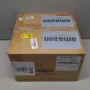 11x4.00-4" Tiller Tire and Wheel, 3/4" Axle Size, 3-1/8" Centered Hub, Compatible with Craftsman & Troy-Bilt Tiller Replacement