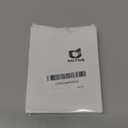 Outus Reflective Automotive Light Bulb Magnets and Decals for Car Decorations, 10 Festive Colors (30 Pieces)