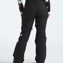 THE NORTH FACE Women's Freedom Insulated Pant | Waterproof for Snow Sports, Gaiters, Adjustable Waist Medium