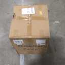 5.28 Gallon / 20L Mosakar Hydraulic Fruit Press. 2 Ton Pressure. Parts contact with Juice are AISI 304 Stainless Steel. Home Grape Wine Juice Apple Cider Press (Green)