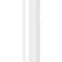 Apple MFi Certified Lightning to 3.5mm Headphone Jack Adapter -Premium Audio Quality & DAC Chip for Music Listening Car, Gym, Home Office, Compatible with iPhone 14/13/12/11/X/8/7 1Pack (White)
