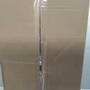 Giraffe Tools Retractable Garden Hose Reel 1/2"155FT Auto Rewind