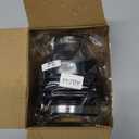 M MATI Drive Shaft Boot w/Clamp for Kawasaki Bayou 300 KLF300 Bayou 400 KLF400 1987-2005 49006-1237