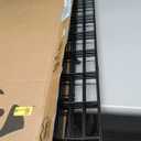 MidWest Homes for Pets 30-Inch Exercise Pen, for Indoor and Outdoor Use, 16 Sq Feet of Play, Single Door Folding Dog Pen, with Large Door Opening & Secure Latch, Easy to Set Up, Foldable Dog Playpen