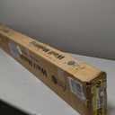 Art3dwallpanels PreCut Wall Molding Set of 3 pcs, ReadytoAssemble Wainscoting Panels for Interior Wall Décor Living Room Bedroom Accent Wall  Installed with Glue, 3 Frames