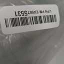 24V Permanent Magnet Electric Motor Generator 250W Small Brushed Permanent Magnet