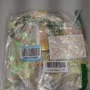 Fairy Wings for Adult Women, Fairy Wings Costume Set with Magic Wand and Elf Ears, Fantasy Accessories for Halloween Party, 6-Piece Fairy Costume Women (Gold)