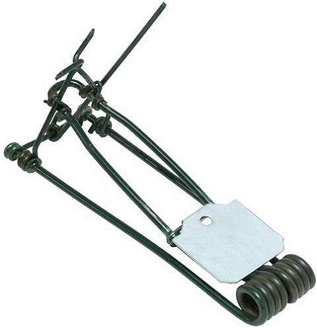 Gopher Trap MGT