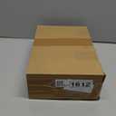 Mud Flap Delete Compatible with Chevy Silverado 2500HD 3500HD (2020-2026) 2WD/4WD, Front & Rear Splash Guards Fender, All Weather Protect Mud Flap Removal Kits for Silverado 2500/3500HD (Set of 6)