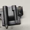 582508 18-5179 Ignition Coil Fits for Johnson Evinrude 6hp 15hp 70hp 85hp 88hp 90hp 115hp 120hp 125hp 1985-2001 Replaces 18-5179 0582508 183-2508 Pack 2