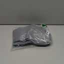 Patelai 8 Pieces Bowl Cozy Holders for Hot Food Set  Microwave Safe Bowl Holders Multipurpose Heat Proof Plate Holder for Keeping Hands Cool for Hot Soup Meals(Grey)