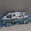 Kitty City Raised Cat Bowls, Small Bowl 2pk (Modern)