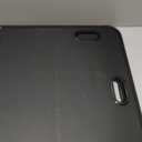 Touri 2 PCS Lawn Trash Bag Holder, Leaf Collector Holder Holds 30-42 Gallon Bags, Reuseable Garbage Frame for Camping, Yard Weeding, Lawn Party