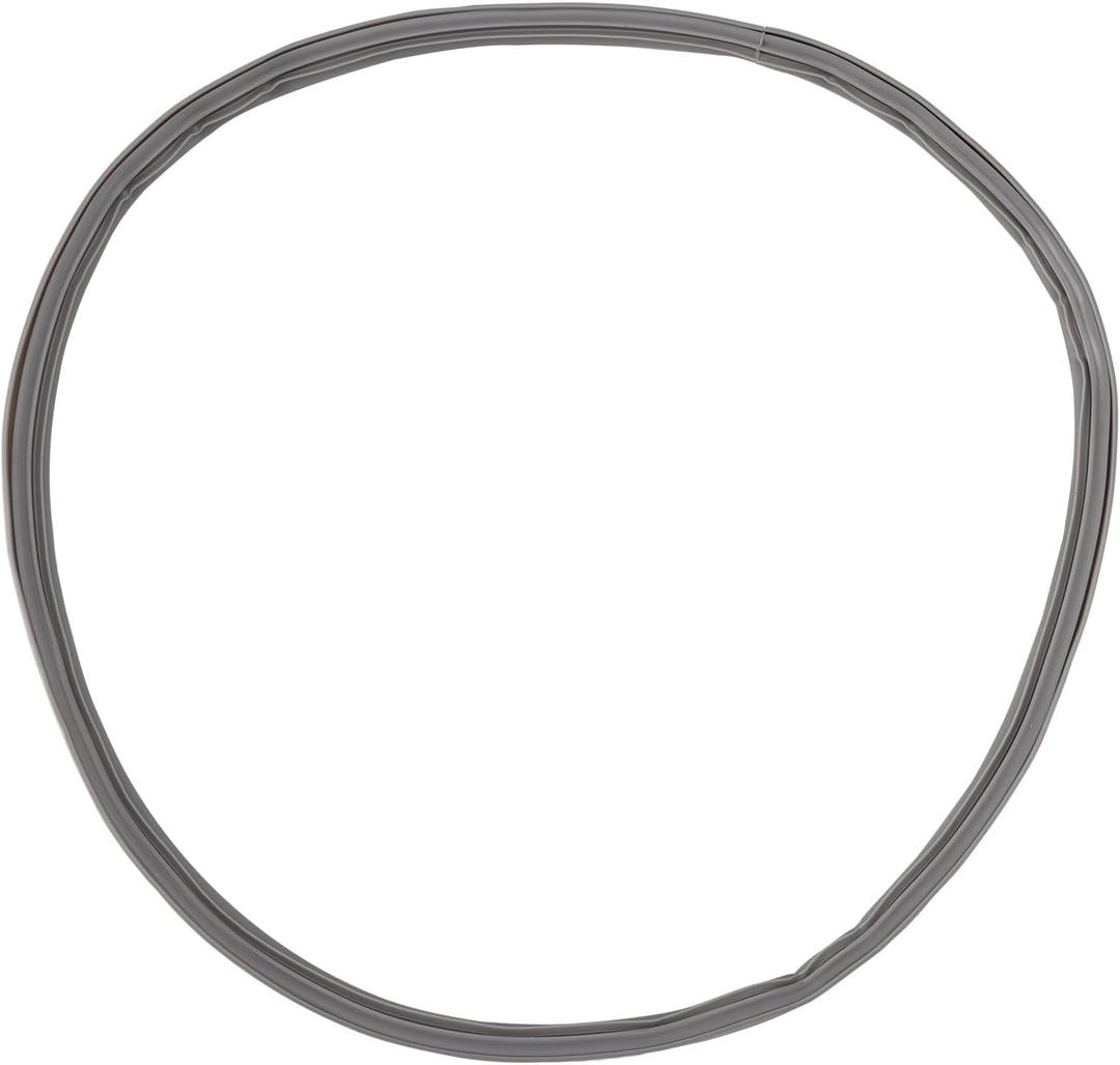 Upgrade Dryer Door Gasket Seal DC62-00262A Compatible with Samsung Dryers Replace AP4342228, 2070233, PS4208731, EAP4208731