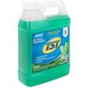 Camco TST Fresh Scent RV Toilet Treatment - Formaldehyde Free - Breaks Down Waste And Tissue - Septic Tank Safe - Treats up to 8-40 Gallon Holding Tanks (32 Ounce Bottle) (40226)