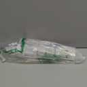 White Tension Curtain Rod for Windows 28 to 48 inch, Adjustable Expandable Pressure Spring Curtain Rod No Drilling, 7/8" Curtain Rod for Bedroom Doorway Closet Door