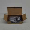 38378 (Fits V6-4.0L) Accessory Drive Belt Tensioner Pulley Assembly Fit For Nissan 05-19 Frontier, 05-12 Pathfinder, 05-15 Xterra, 12-21 NV1500 [# 11955EA20B 89384 11955EA20A]