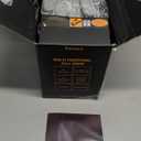 Gautye Steam Cleaner, 3-Level Adjustable Handle, 15s Heat-Up, 1.69 Quarts Tank, Portable Steamer for Cleaning with 11 pcs Accessories, Steam Cleaner for Home for Dirt, Grease, Grout