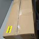 6ft Artificial Bougainvillea Tree, Tall Potted Lifelike Tree Indoor, Faux Tree with Wood Trunk and Pink Flowers for Outdoor, 2 Pack