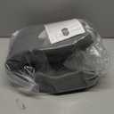 Smooth Triple Fusion 3-in-1 Back Massager Lumbar Pillow with Heat, Vibration & Traction Back Massager for Pain Relief DeepTissue.Relaxation Device for Home,Office,Car.Gift Idea Corded