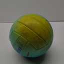 Recreational Outdoor Volleyball