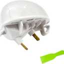 W11251749 W11602886 Refrigerator LED Light Bulb Compatible with WRS325SDHZ05 WRS325SDHZ05 MFI2570FEZ12 WRS321SDHZ11 WRX735SDHZ03 ASI2575GRS00 WRF555SDFZ14 KRFF305ESS02 MSS25N4MKZ01 (1-Pack)
