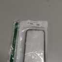 Magnetic for iPhone 13/14 Case Cute Polka Dot Phone Case, Shockproof Slim TPU and Hard PC Protective Phone Cover Compatible with MagSafe Designed for Women Girls, Brown