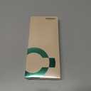 NIMASO for iPhone Air Screen Protector Full Coverage 6.5-Inch, No Bubbles No Dust Instant Installation, 9H Hardness Tempered Glass Military Grade Shatterproof, Anti-Scratch, 2 Pack