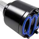 RP73000 Faucet Cartridge for Delta Kitchen/Bathroom Faucet Cartridges Parts for Delta Plumbing Replacement Part, Faucet Cartridges Valve Repair Kit, Easy DlY Installation Screws Not Included