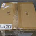 PASAMIC 2 in 1 Outdoor Flower Pots for Real or Fake Flowers, Solar Lamp Post Lights - Wall Mount or Freestanding, Waterproof Decorative Lamp for Lawn, Patio, Front/Back Door (Black)