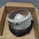 700193 HVAC AC Heater Blower Motor Fan Fit for Nissan Altima 2007-2018, for 350Z 2003-2007, for Quest 2011-2016, for Infiniti EX35 2008-2012, for EX35 EX37 FX35 FX45 FX50 G25 G35 G37 Q45 Q50 Q60